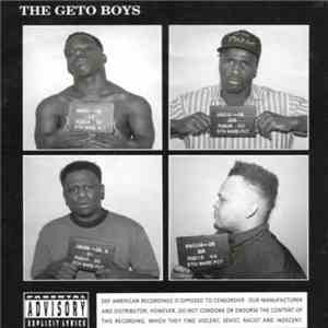 The Geto Boys - The Geto Boys download mp3