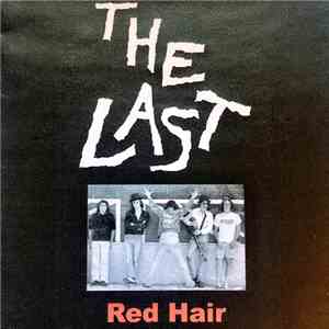 The Last - Red Hair download mp3