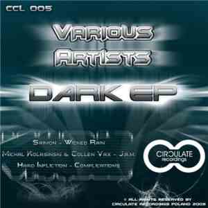 Various - Dark EP download mp3