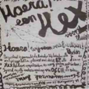 Various - Hoera! Een Hex Voor Thuis! download mp3