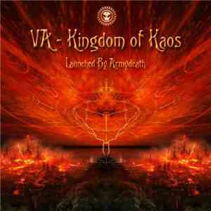 Various - Kingdom Of Kaos download mp3