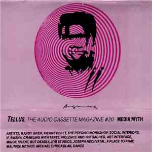 Various - Media Myth download mp3