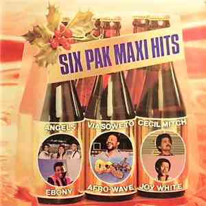 Various - Six Pak Maxi Hits download mp3