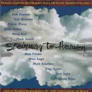 Various - Steinway To Heaven download mp3