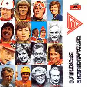 Various - Österreichische Sporthilfe download mp3