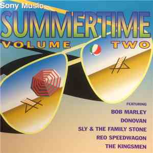 Various - Summertime Volume Two download mp3