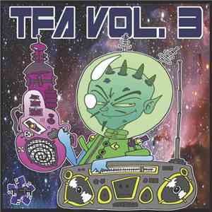 Various - TFA Vol. 3 download mp3