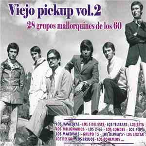 Various - Viejo Pickup Vol. 2 mp3 download