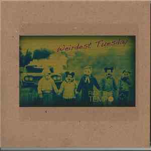 Various - Weirdest Tuesday download mp3