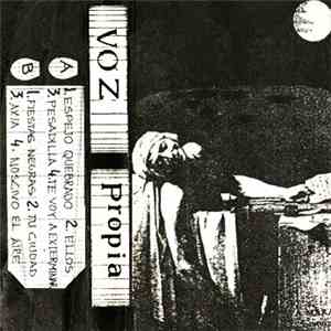 Voz Propia - El Ingreso download mp3