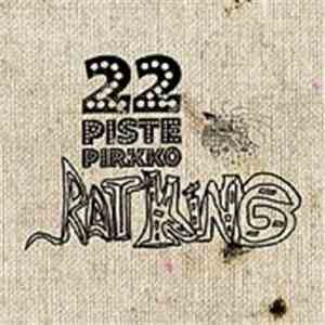 22 Pistepirkko - Rat King download mp3