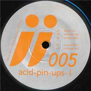 Acid Pin-Ups - Acid-Pin-Ups-I download mp3