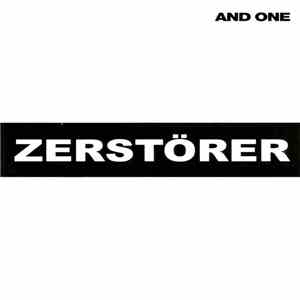 And One - Zerstörer download mp3