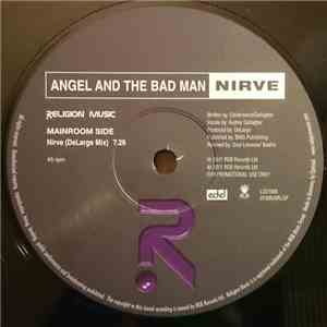 Angel And The Bad Man - Nirve download mp3