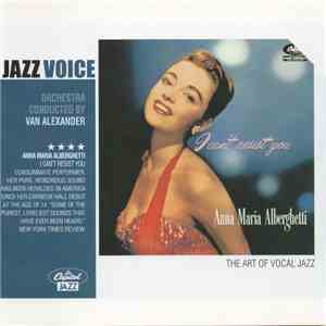 Anna Maria Alberghetti - I Can't Resist You download mp3