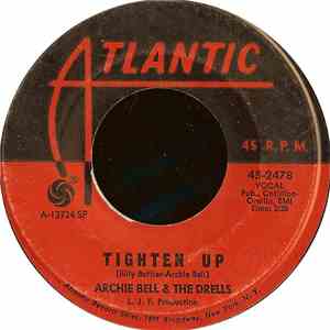 Archie Bell & The Drells - Tighten Up download mp3