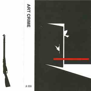 Art Crime - Leaving The Room download mp3