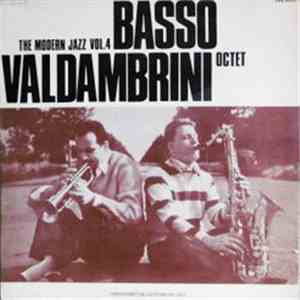 Basso-Valdambrini Octet - The Modern Jazz Vol. 4 download mp3