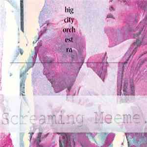 Big City Orchestra - Screaming Meeme download mp3