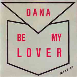 Dana  - Be My Lover download mp3