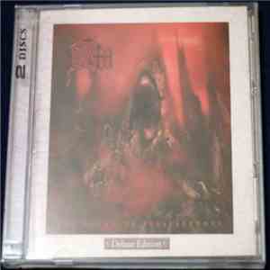 Death  - The Sound Of Perseverance Deluxe Edition download mp3