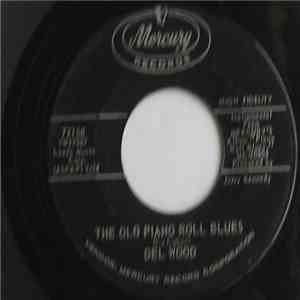 Del Wood - The Old Piano Roll Blues download mp3