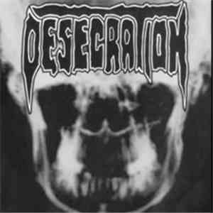 Desecration - Inhuman download mp3