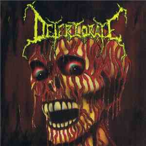 Deteriorate - Rotting In Hell + Demos download mp3