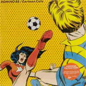 Domino 88 - Cartoon Cafe download mp3