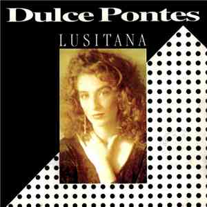 Dulce Pontes - Lusitana download mp3