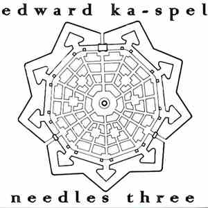 Edward Ka-Spel - Needles Three download mp3