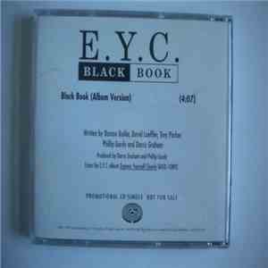 E.Y.C. - Black Book mp3 download