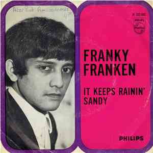 Franky Franken - It Keeps Rainin' download mp3