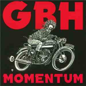 GBH - Momentum mp3 download