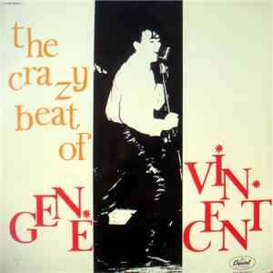 Gene Vincent - The Crazy Beat download mp3