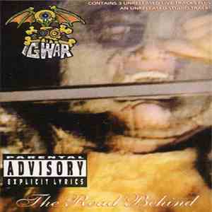 Gwar - The Road Behind download mp3