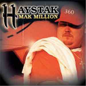 Haystak - Mak Million download mp3