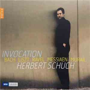 Herbert Schuch - Invocation mp3 download
