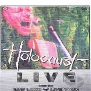 Holocaust  - Live From The Raw Loud 'N' Live Tour download mp3