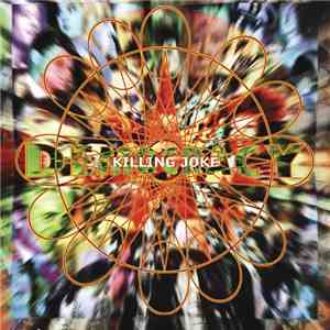 Killing Joke - Democracy download mp3