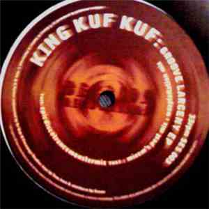 King Kuf Kuf - Groove Larceny EP download mp3