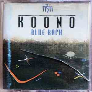 Koono - Blue Bach download mp3