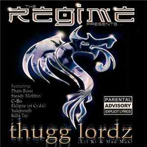 Lil Ke & Mad Max  as Thugg Lordz - Regime Religion download mp3