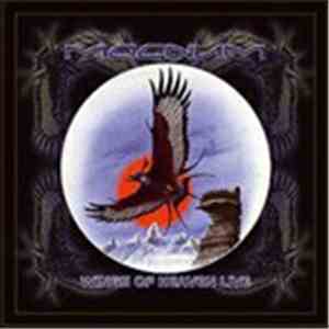 Magnum  - Wings Of Heaven Live 2007/8 mp3 download