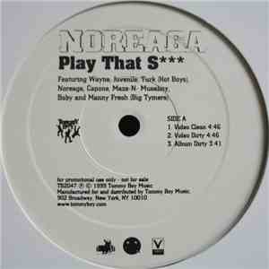 Noreaga - Play That S download mp3