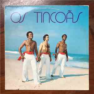 Os Tincoãs - Os Tincoãs download mp3