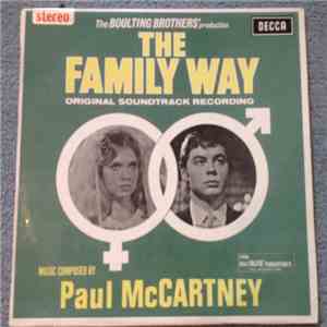 Paul McCartney - The Family Way download mp3