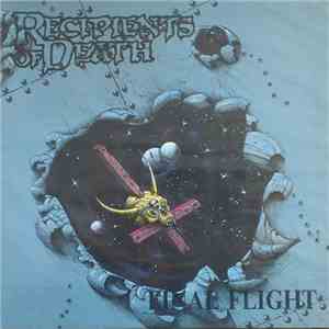 Recipients Of Death - Final Flight download mp3