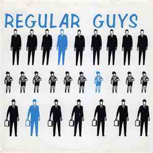 Regular Guys - It's A Secret download mp3