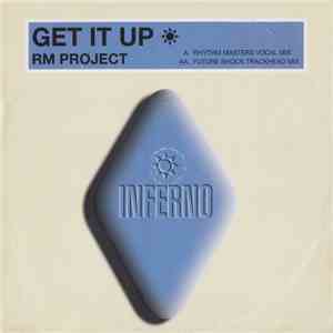 RM Project - Get It Up download mp3